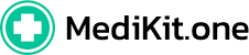 Logo MediKit.one